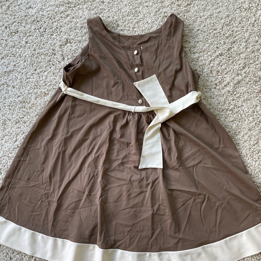 Vintage Goddard Luxury Lounge Pajamas Size Small